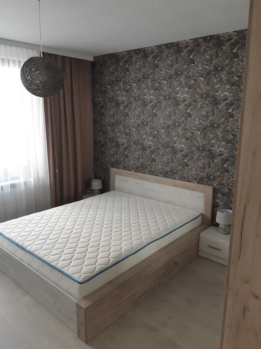 Дава се под наем Двустаен апартамент в София, Дианабад - 65 кв.м за 448.8 € - Снимка #6