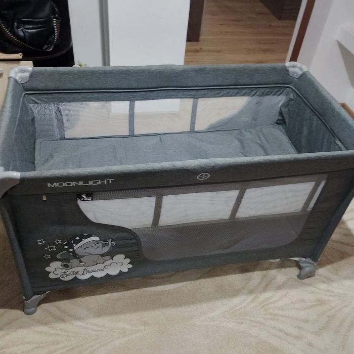 Детска кошара LOREELI