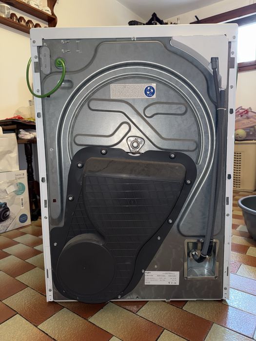 Сушилна Whirlpool 7KG