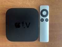 Apple TV 3th generation