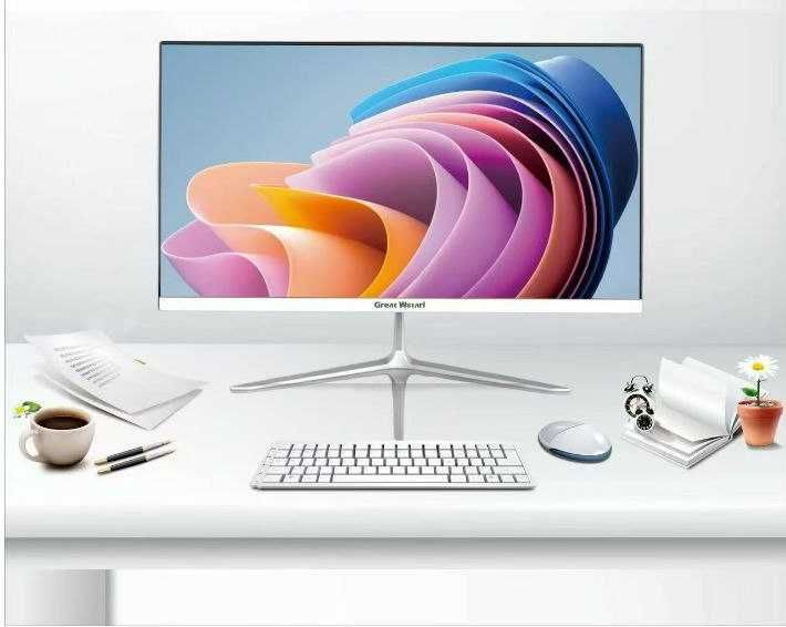 Моноблок 32 inch Core I5 - 13500H, M2 2280, RAM 16Gb; SSD 1TB