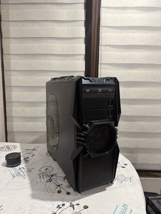 Геймърски Компютър