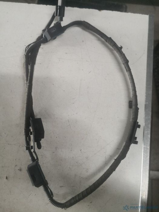 Instalatie spalator parbriz  BMW 5 (F10) [ 2009 - 2016 ] OEM 13264011