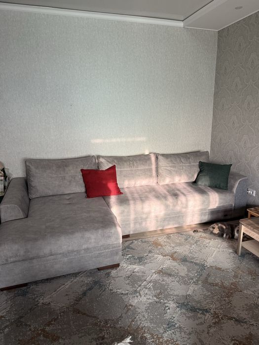 Продам диван  производство Беларусь, качество люкс .