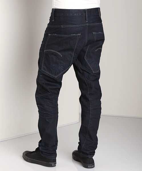 G-Star Type C 3D Loose Tapered Jeans