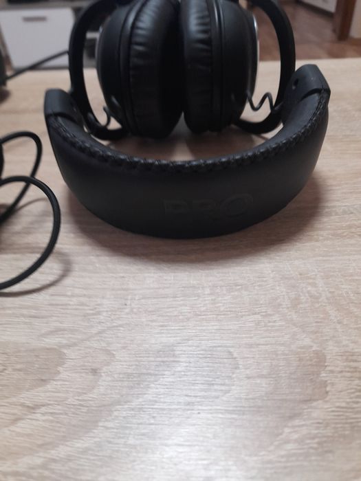 Гейминг слушалки