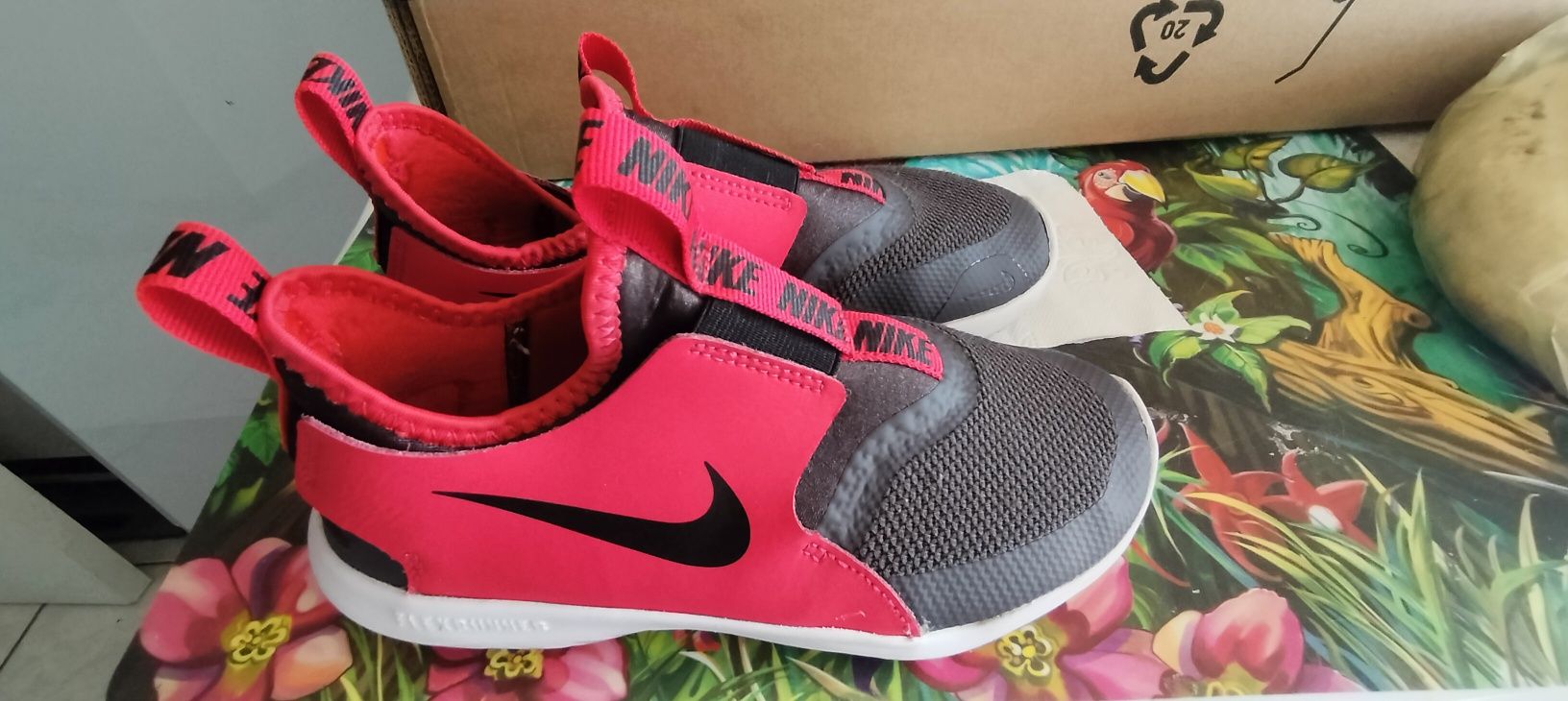 Pantofi sport Nike Girl