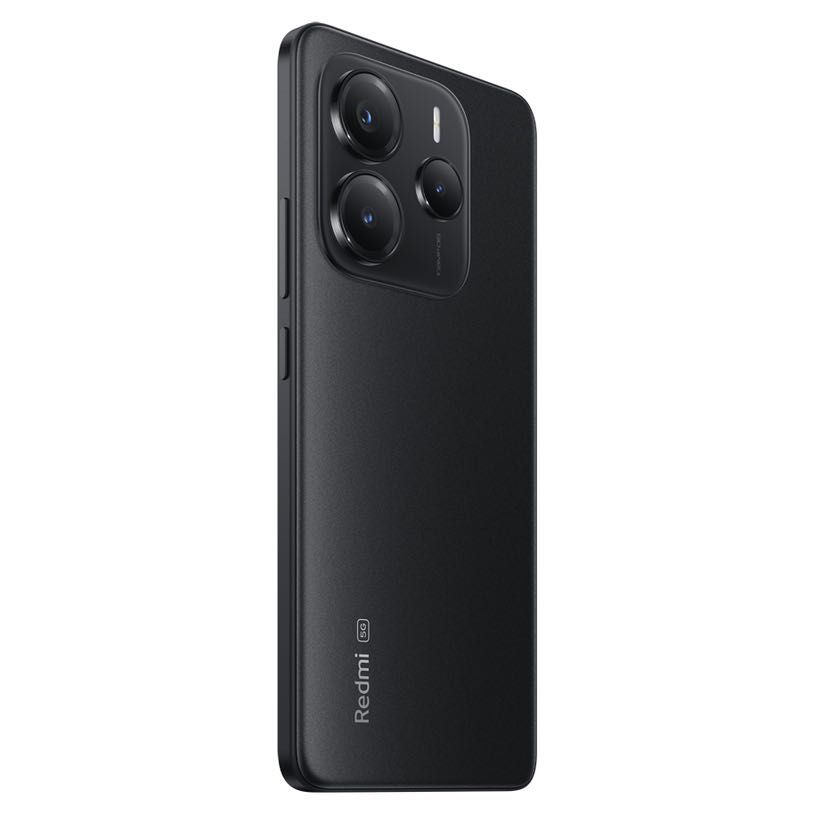 Смартфон Xiaomi Redmi Note 14 5G Black