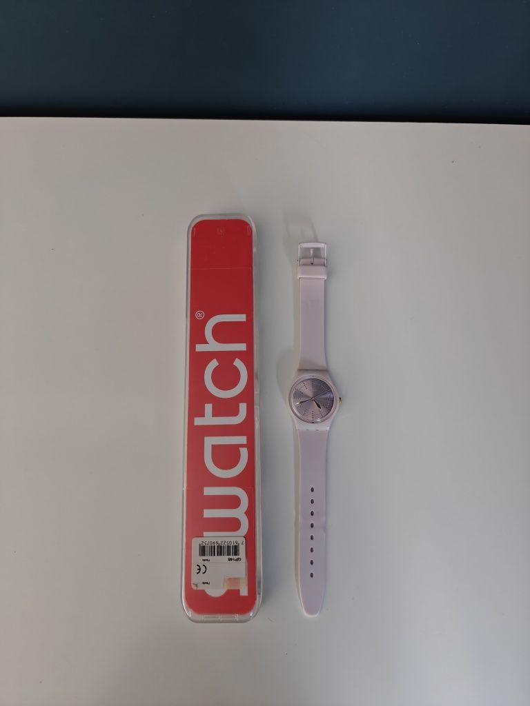 Дамски часовник Swatch