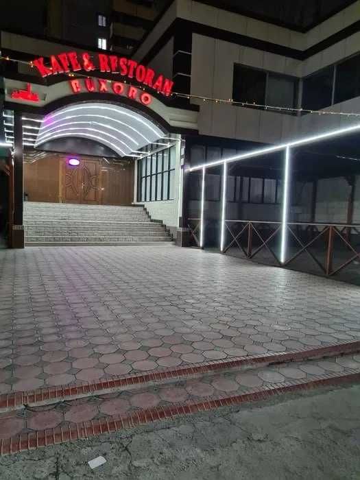 Продаётся здание, Юнусабадский район