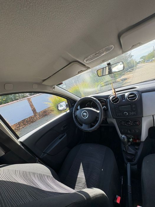 De vânzare Dacia Sandero