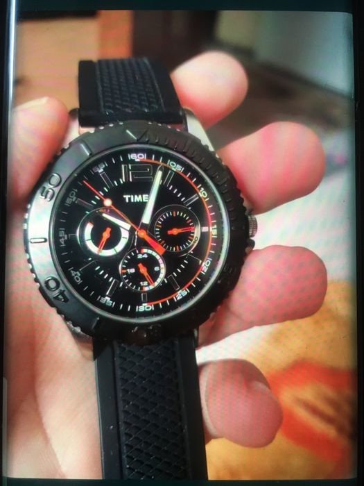 Vand ceas timex,ca nou