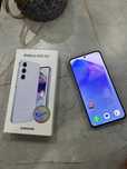 Samsung a55 5 G 2025