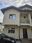 Inchiriez vila 4 camere