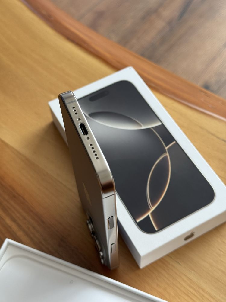 Iphone 16 Pro
