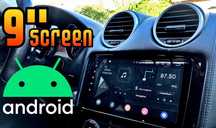Продажба на Android Мултимедия за Автомобил Навигация 2DIN кола Варна