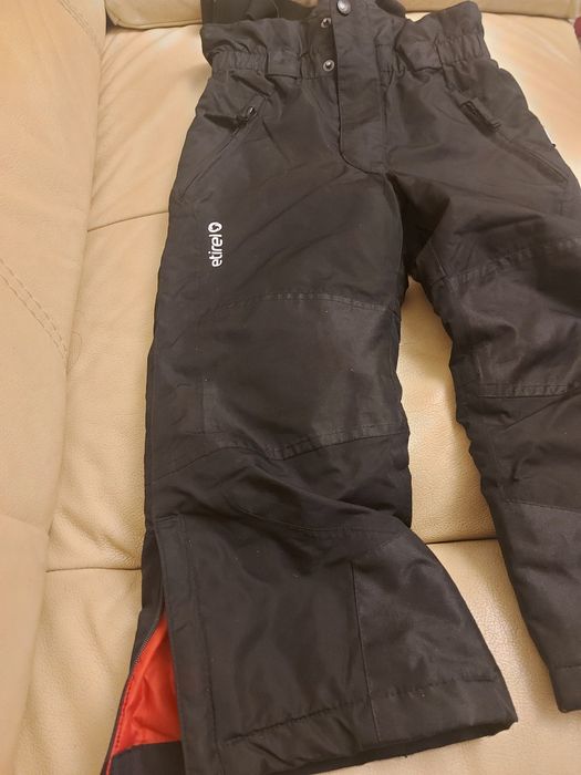 Salopeta iarna copii,Etirel, marimea 110