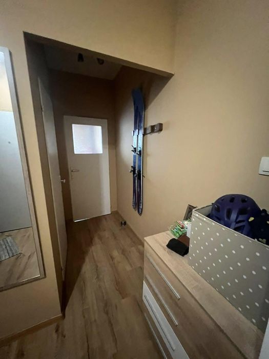 Дава се под наем Едностаен апартамент в София, Света Троица - 42 кв.м за 458.49 € - Снимка #8