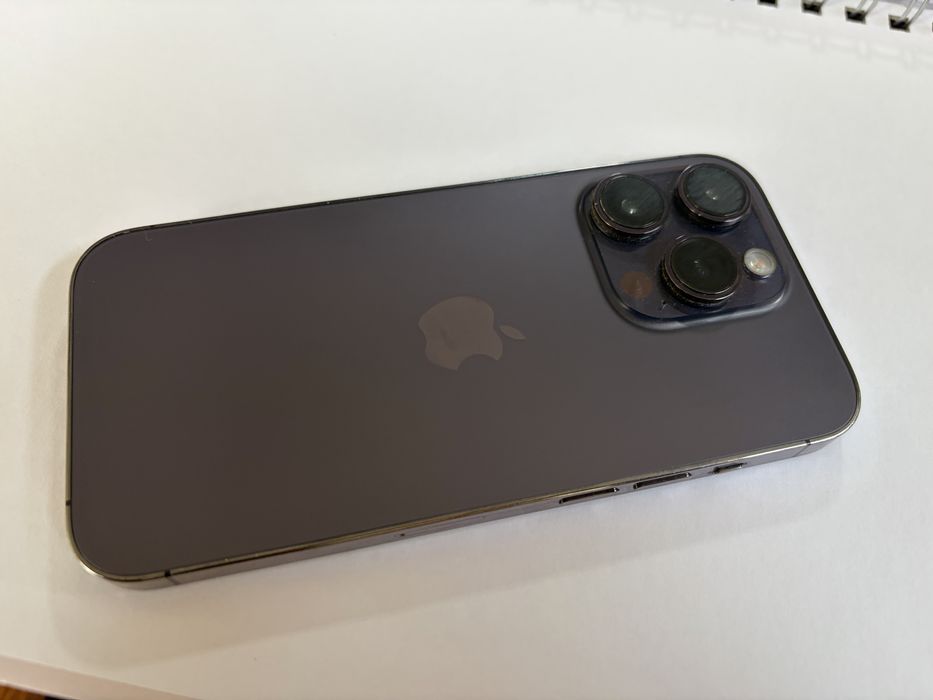 Iphone 14 pro 256GB