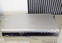 Dvd recorder cu HDD Toshiba RD-XS25 - import Germania