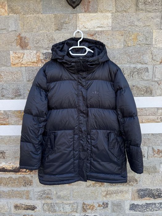 Давско пухено якe Adidas