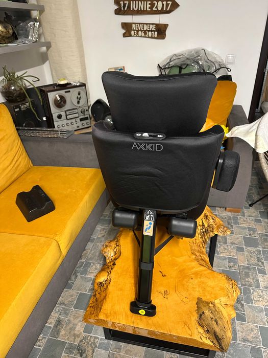 Scaun Auto Rear Facing Axkid Minikid 3