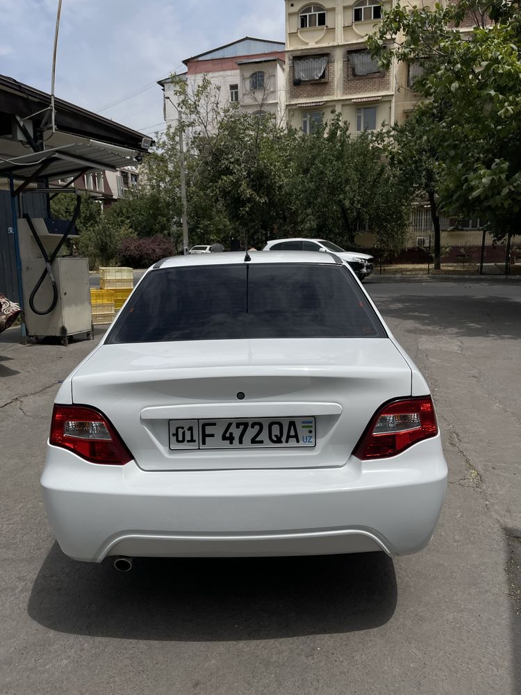 Nexia 2  1.5 sons gibrid 1 qo’l
