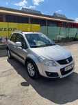 Suzuki sx4 1.6 2013 GPL