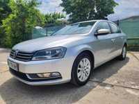 VW Passat 1.6 Diesel 105 CP - Limuzina -RATE cu 0 avans de la 218 Euro