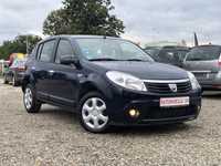 Dacia Sandero 1.5 Diesel 2009 =Posibilitate Rate=