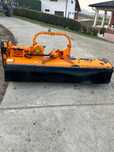 Tocătoare Votex Roadmaster 2306