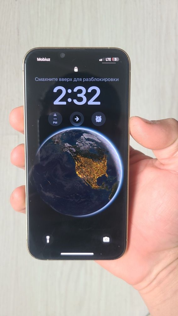 Iphone 13 pro ideal