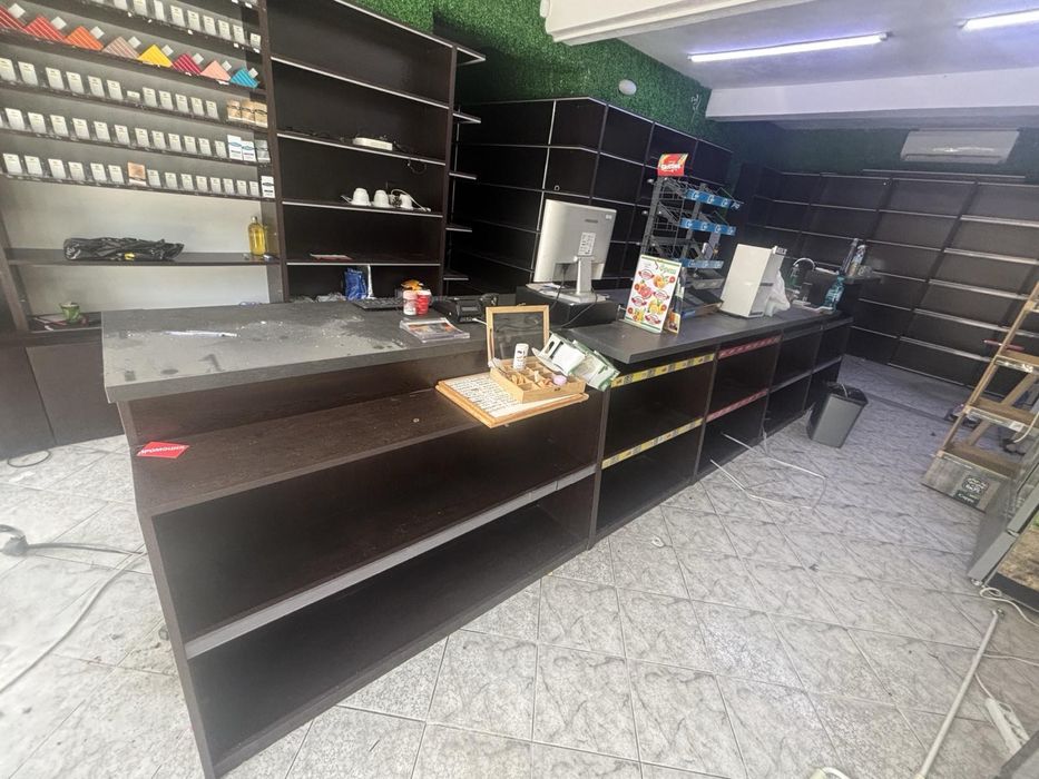 ПДЧ плотове и рафтове – здрави и на топ цени