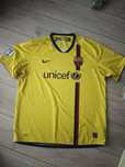 Tricou Original nike Barcelona 2008