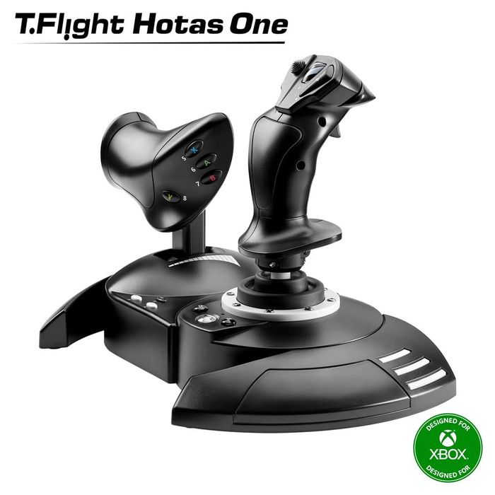 Manet de zbor Thrustmaster T.Flight Hotas One