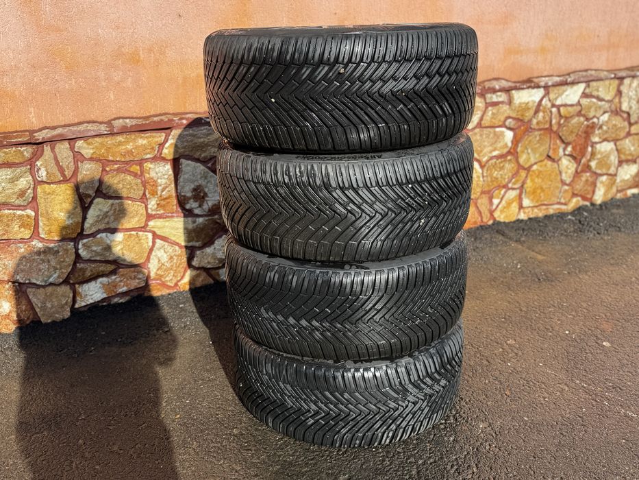 Vând Jante Aliaj Mercedes / Touareg / Audi /Bmw /Volkswagen/Porsche