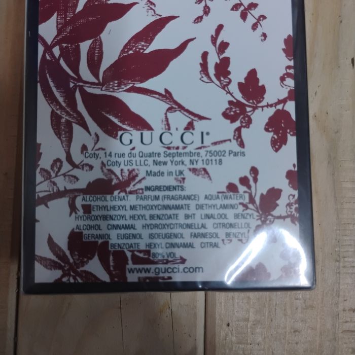 Gucci bloom eau de parfum damă 100ml