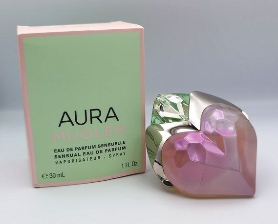 Parfum original Aura mugler