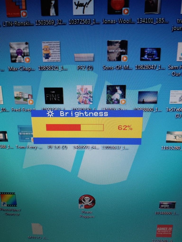 Monitor View Star "17(43cm)