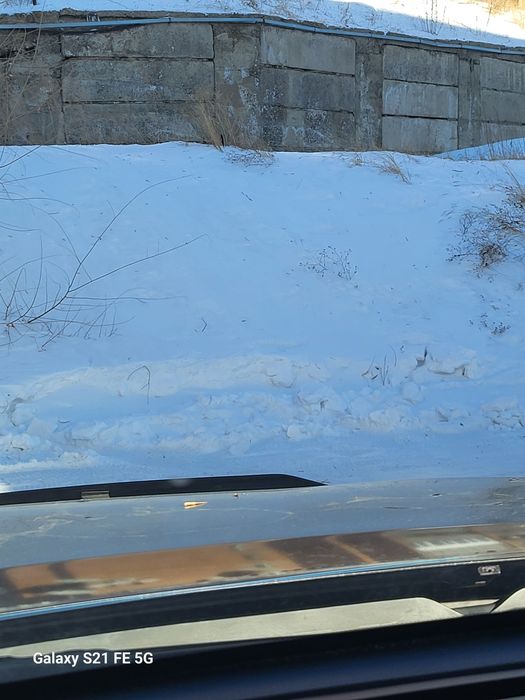 Гараж район аэропорта Восток