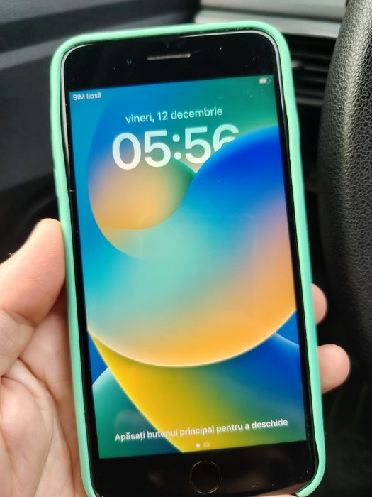 IPhone 8 Plus 256GB Display Original