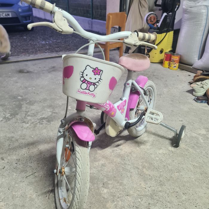 Bicicletă  pentru copii