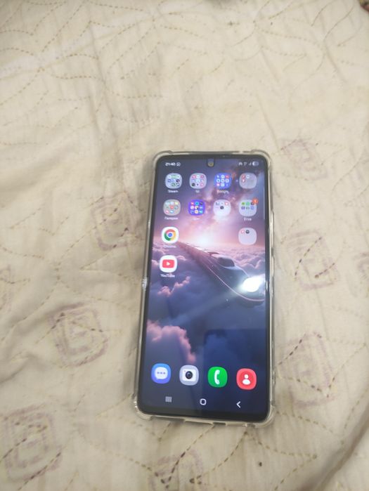 Продам Самсунг а 53 5g