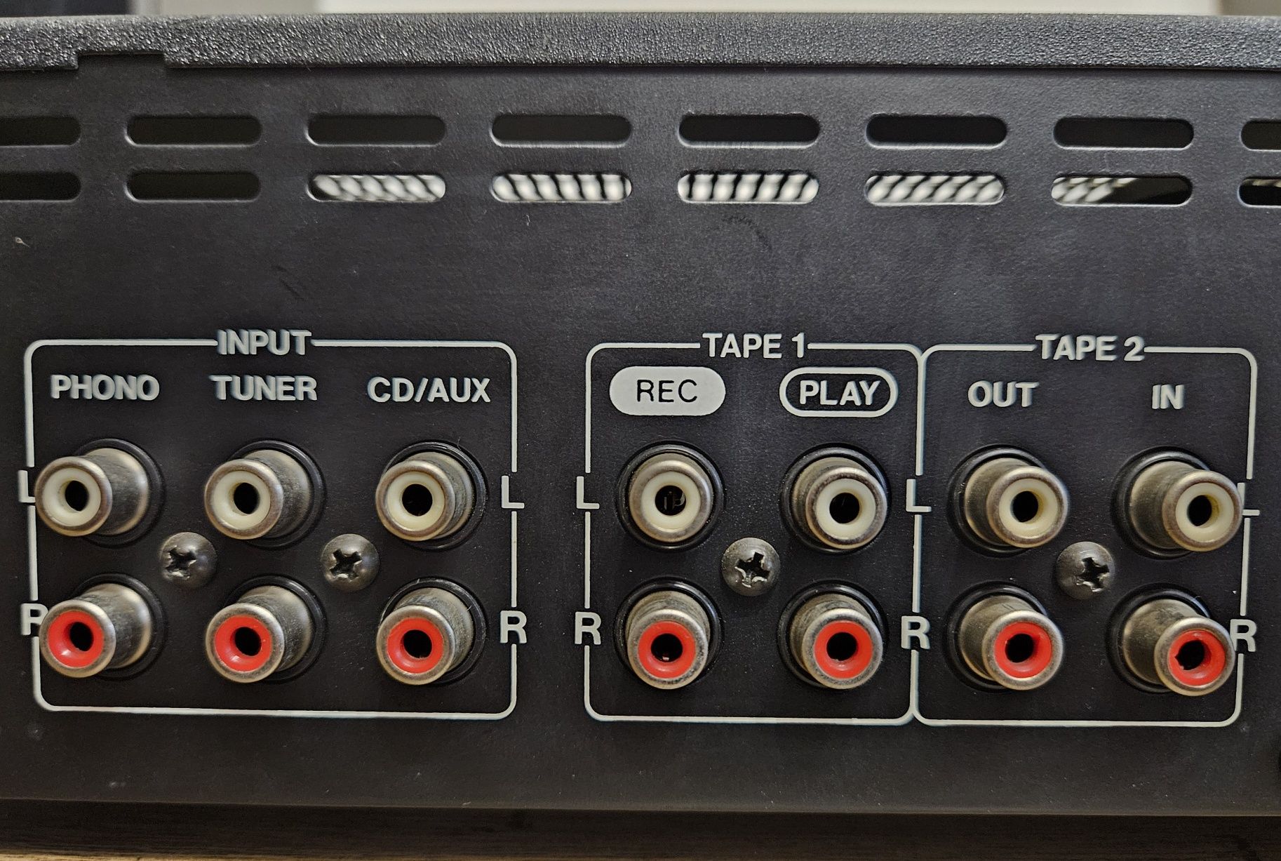 Uher Reference No 1 LA-350  CD-100