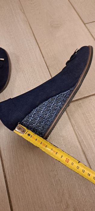 Дамски еспадрили 37 номер