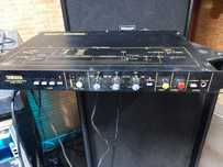 Reverb profesional YAMAHA
