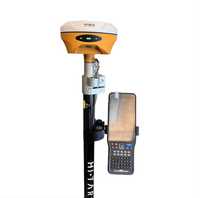 Hi-Target V500 геодезически GPS GNSS приемник RTK