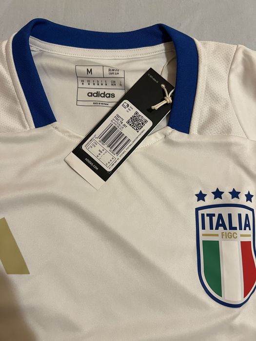 Тениска Italia национален отбор футбол