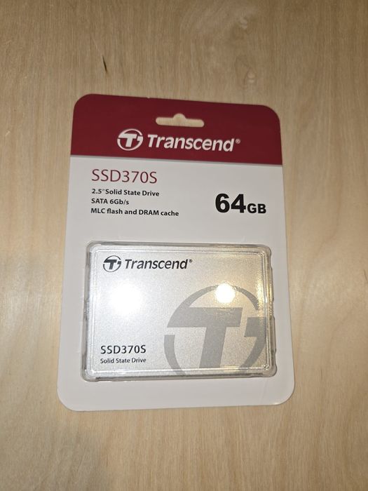 SSD Transcend MTS420 128GB SATA-III M.2