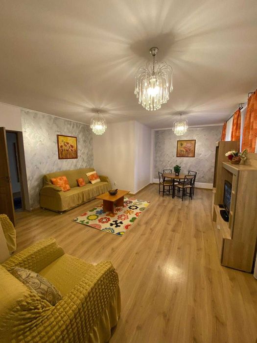 Inchiriez apartament 3 camere Otopeni